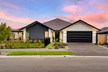 34 Kirirua Avenue, Halswell