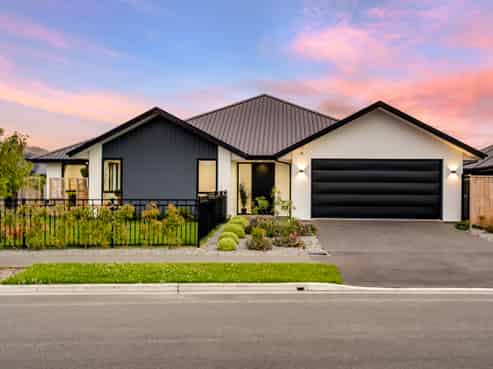 34 Kirirua Avenue, Halswell