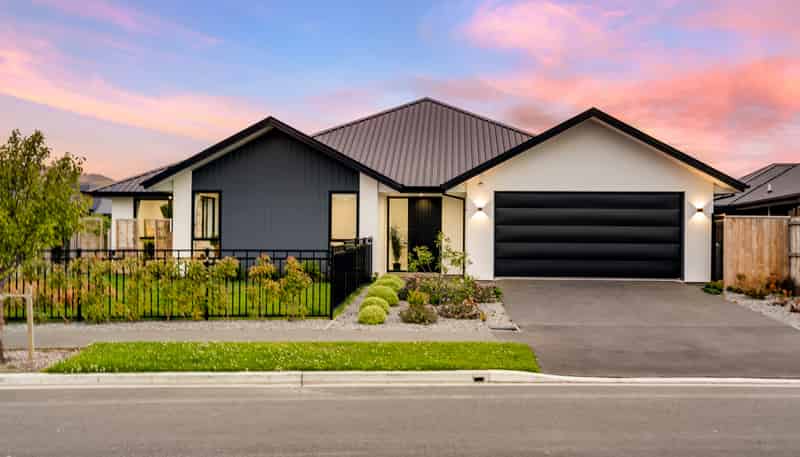 34 Kirirua Avenue, Halswell