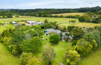 368 Matua Road, Kumeu