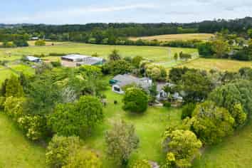 368 Matua Road, Kumeu