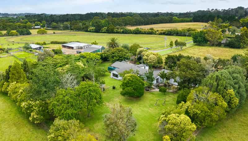 368 Matua Road, Kumeu