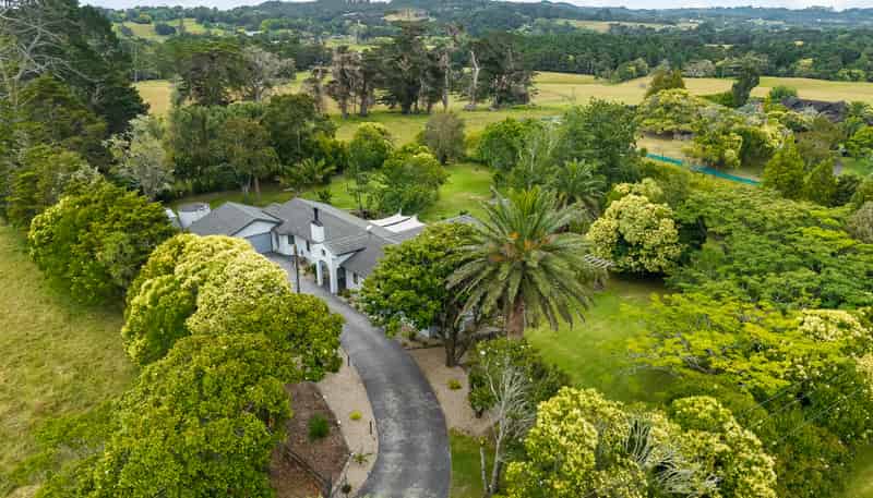 368 Matua Road, Kumeu