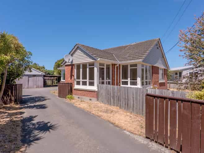 18 Doreen Street, Aranui