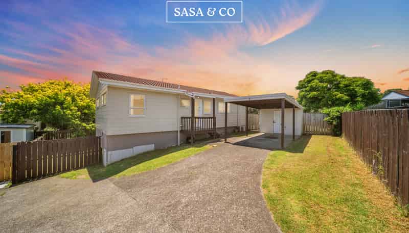 2/6 Bundena Place, Clendon Park