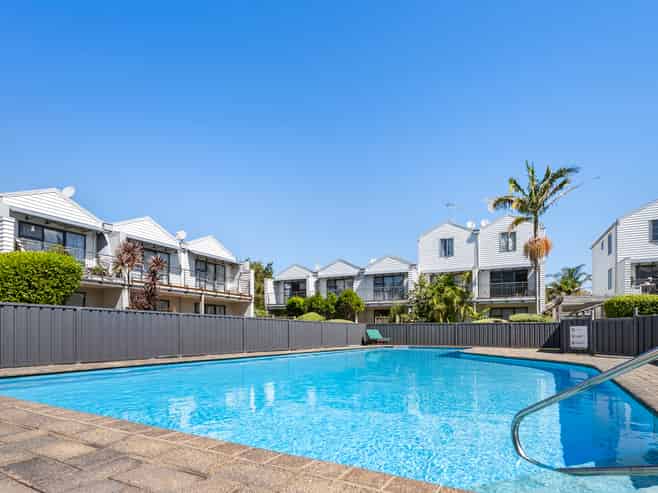 10/5 Carolina Place, Albany