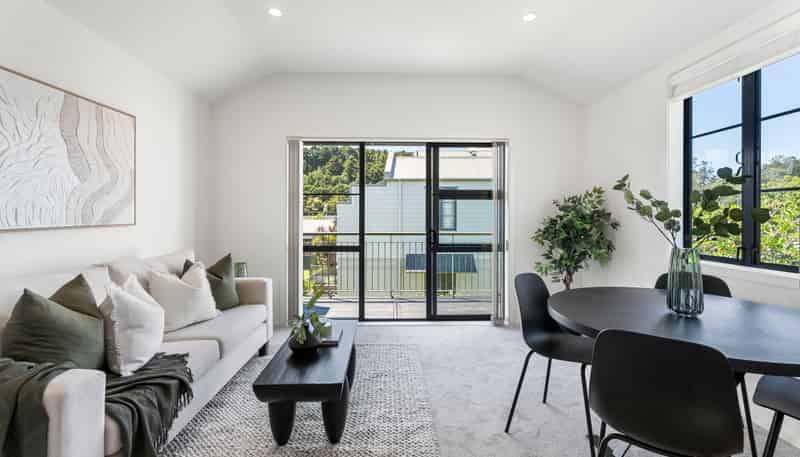 10/5 Carolina Place, Albany