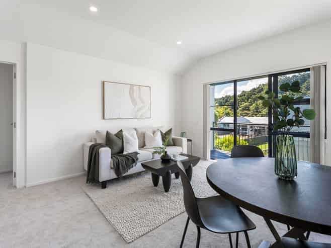 10/5 Carolina Place, Albany