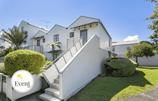 10/5 Carolina Place, Albany