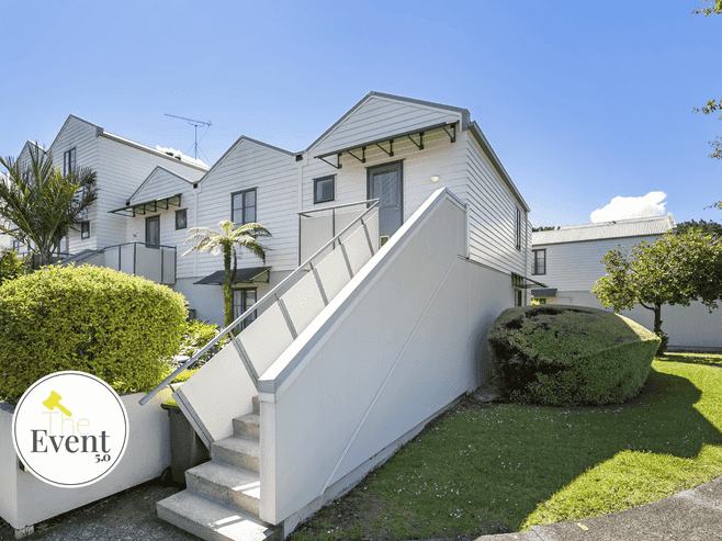 10/5 Carolina Place, Albany