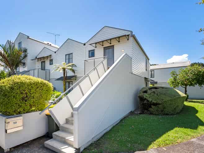 10/5 Carolina Place, Albany