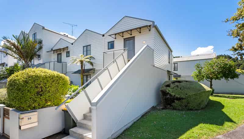 10/5 Carolina Place, Albany