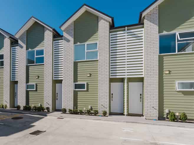 16/10 Burrows Place, Frankton