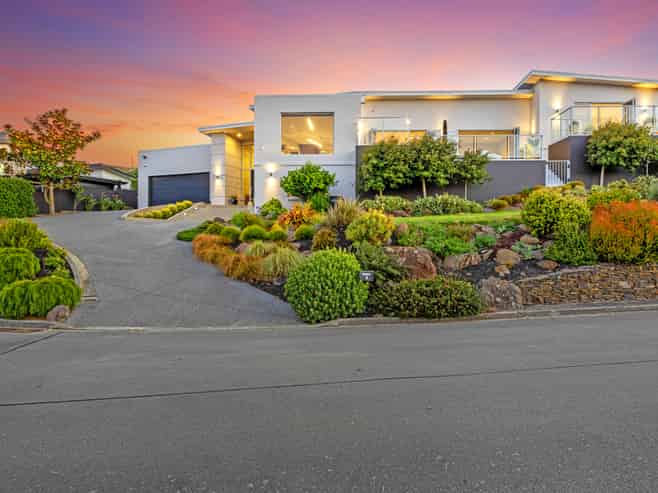 8 Quarry Hill Terrace, Kennedys Bush