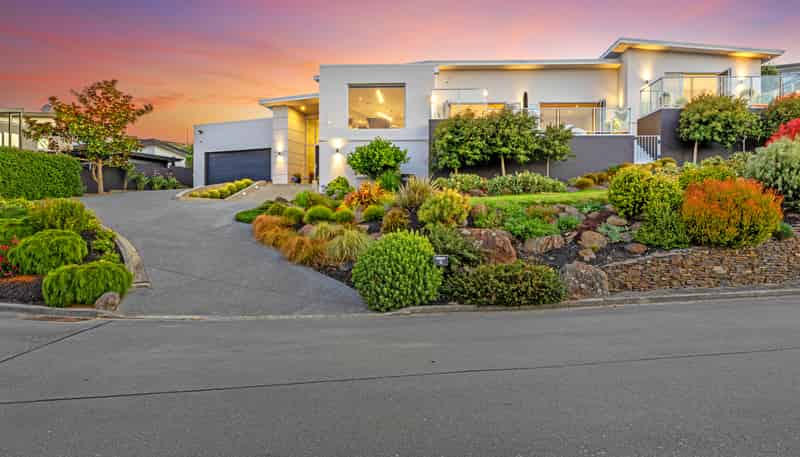 8 Quarry Hill Terrace, Kennedys Bush