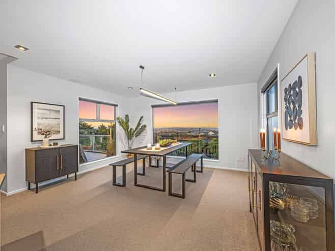 8 Quarry Hill Terrace, Kennedys Bush