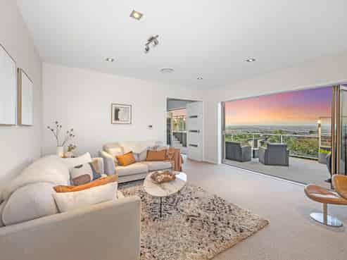 8 Quarry Hill Terrace, Halswell