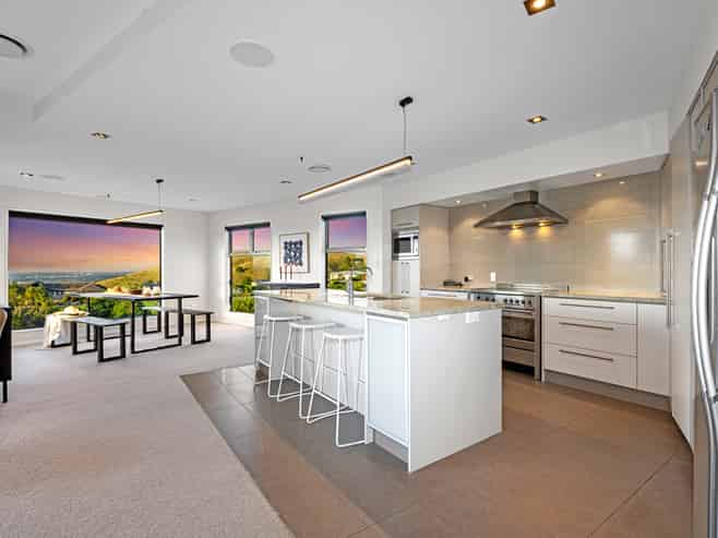 8 Quarry Hill Terrace, Kennedys Bush