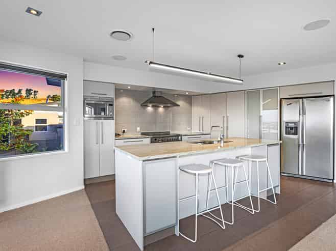 8 Quarry Hill Terrace, Kennedys Bush