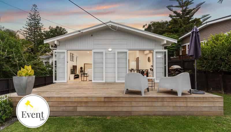 5 Rambler Crescent, Beach Haven