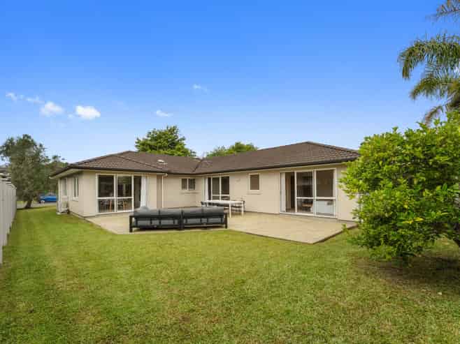 78  Aberley Road, Schnapper Rock