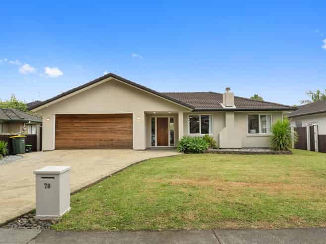 78  Aberley Road, Schnapper Rock