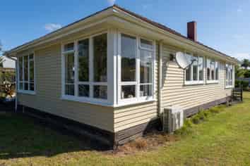 6 Pembroke Street, Moerewa