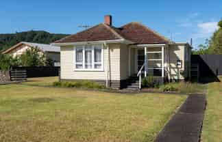 6 Pembroke Street, Moerewa