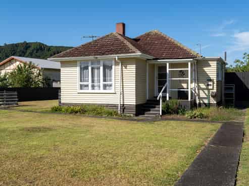 6 Pembroke Street, Moerewa