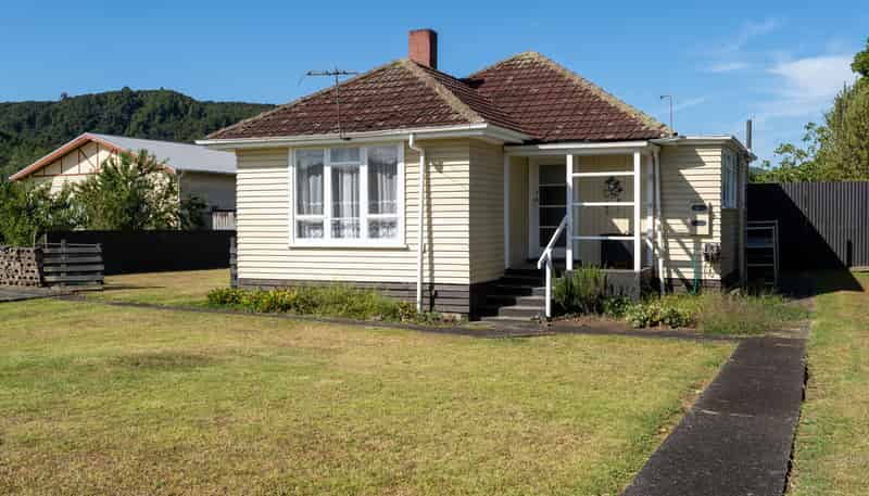 6 Pembroke Street, Moerewa