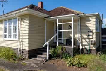 6 Pembroke Street, Moerewa