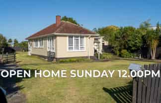 6 Pembroke Street, Moerewa