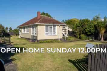 6 Pembroke Street, Moerewa