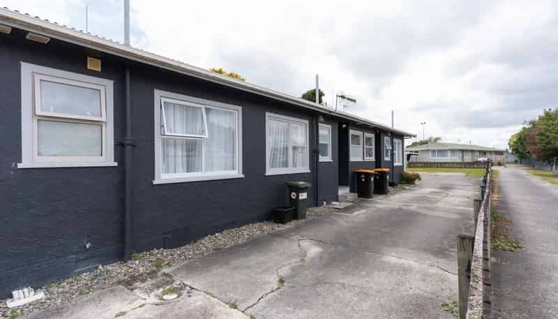 1/11 Pascal Street, Takaro