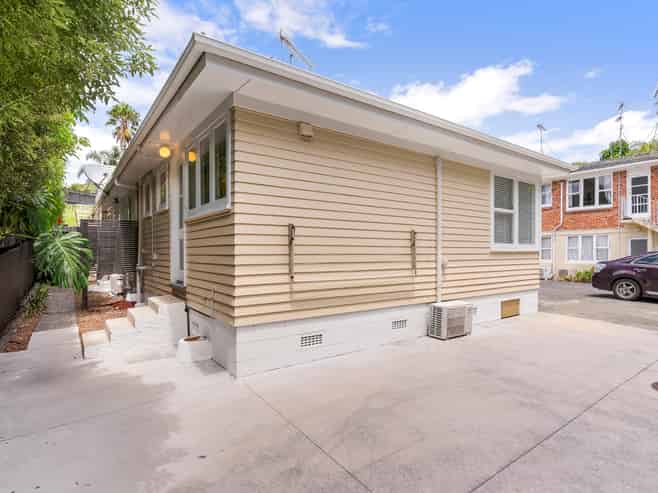 4/67A Second Avenue, Kingsland