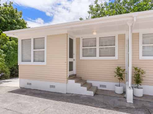 4/67A Second Avenue, Kingsland