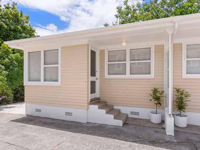 4/67A Second Avenue, Kingsland