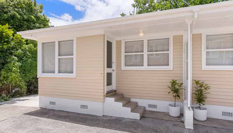 4/67A Second Avenue, Kingsland