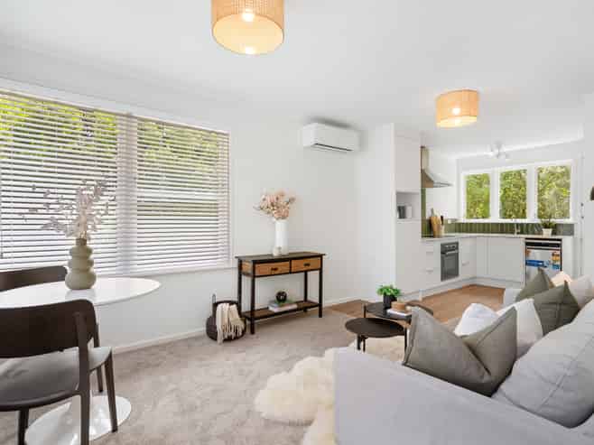 4/67A Second Avenue, Kingsland