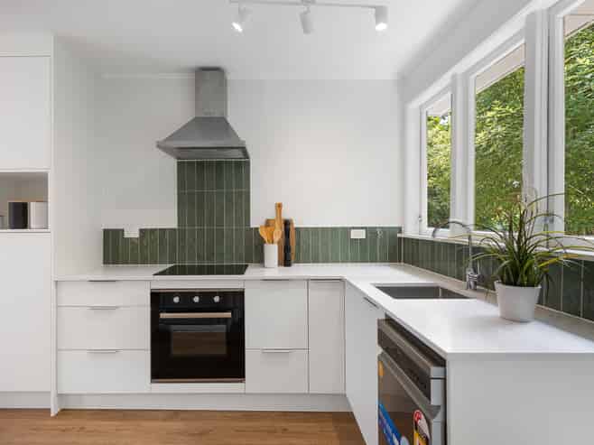 4/67A Second Avenue, Kingsland