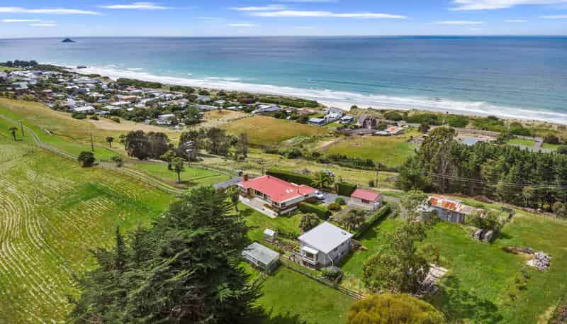 45 Bedford Parade, Brighton