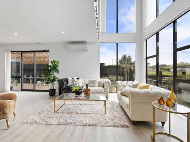 13 Jack Hawken Lane, Silverdale