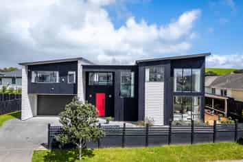 13 Jack Hawken Lane, Silverdale