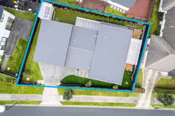 13 Jack Hawken Lane, Silverdale