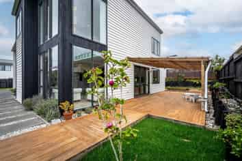 13 Jack Hawken Lane, Silverdale