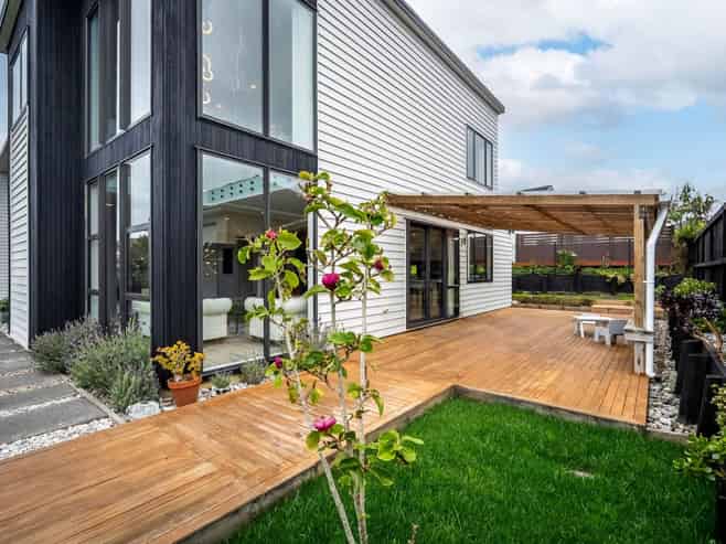 13 Jack Hawken Lane, Silverdale