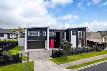 13 Jack Hawken Lane, Silverdale