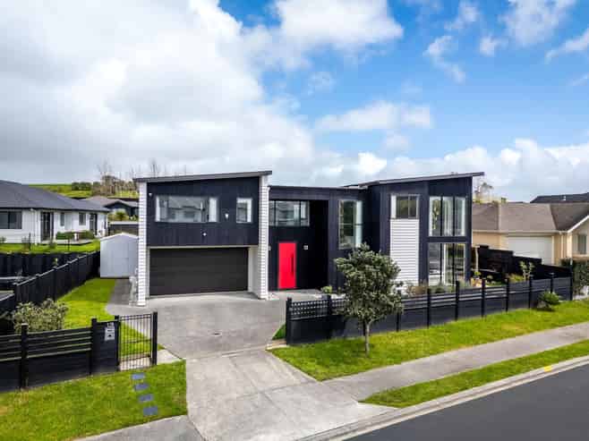 13 Jack Hawken Lane, Silverdale