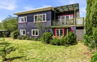 8 Mohio Road, Kakahi, Owhango