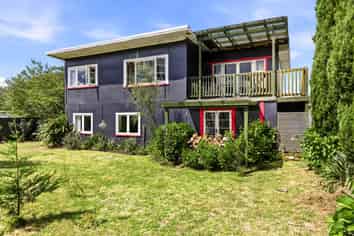 8 Mohio Road, Kakahi, Owhango